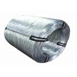 16 Gauge Construction 3mm Galvanized Metal Wire In Bulk for sale
