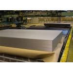 Customized ASTM GI Steel Sheet Corrosion Resistant For Building for sale