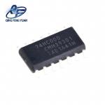 Texas SN74HCS138DYYR In Stock Electronic Components Integrated Circuits Microcontroller TI IC chips SOT-23-16 for sale