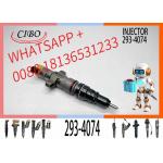 Advantage Supply Diesel Engine Fuel Injector 328-2580 267-9710 293-4074 for C7 C9 more series for sale