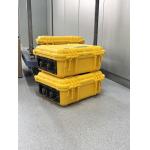 Grout Seal Integrity Viewer Packer Setting Confirmation Cam