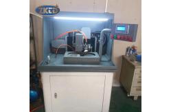 China Special Shaped Automatic Chamfering Machine Optical Manufacturing supplier