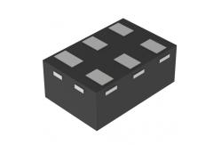 China SN74LVC1G18DRYR Digital Programmable Logic ICS For Partial Power Down Applications supplier