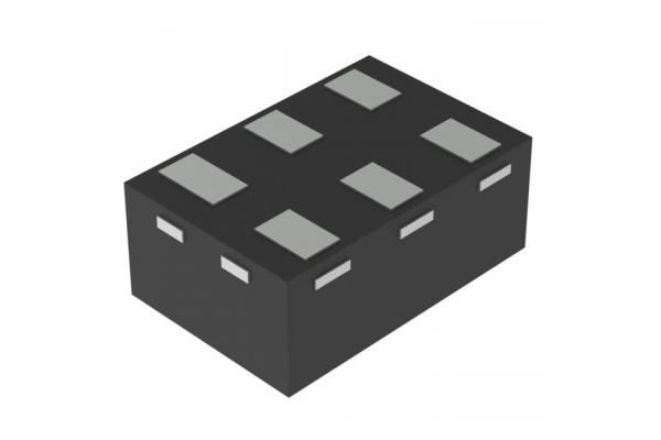 SN74LVC1G18DRYR Digital Programmable Logic ICS For Partial Power Down Applications