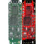 Double Layer Electronic Printed Circuit Board For Medical X Ray Equipment for sale