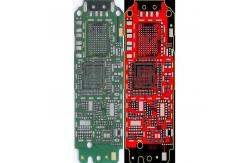 China Double Layer Electronic Printed Circuit Board For Medical X Ray Equipment supplier