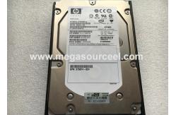 China ST3300656SS Seagate 300-GB 15K 3.5 SP SAS supplier