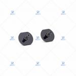 PANASONIC AM100 NOZZLE 129M MTKU000205AA , Panasonic smt nozzle , genuine spare parts for sale