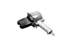 China FTL/S32 Pneumatic Tensioner Steel Strapping Tool Locking Machine ODM supplier