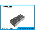 Popular 2500W Insulation PTC Ceramic Heater Element High Stability OEM / ODM for sale
