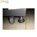 UV Aging Test Equipment 0-1.2W/M2 UV Intensity ±3.5%RH Humidity Uniformity Uv Weathering Chamber for sale