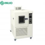 IEC60068-2-1 High And Low Temperature Rapid Change Test Chamber 150L for sale