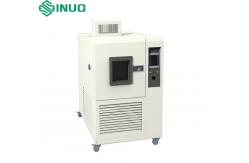 China IEC60068-2-1 High And Low Temperature Rapid Change Test Chamber 150L supplier