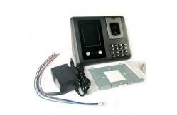 China Employee SDK TFT TMF661 Biometric Face Recognition System supplier