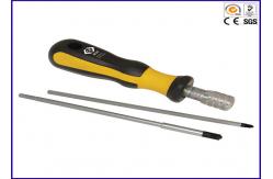 China Professional Toys Testing Equipment 1.5LTDK 3LTDK 6LTDK 12LTDK Screw Torque Driver supplier