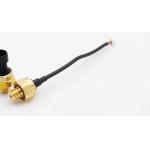 OEM ODM Steam Electronic Air Pressure Sensor 10 Bar 20 Bar for sale