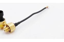 China OEM ODM Steam Electronic Air Pressure Sensor 10 Bar 20 Bar supplier