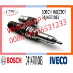 High quality 0414701013 0414701052 unit injector fuel injection pump for fuel Truck 0414701083 for sale