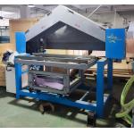 Metal Surface Treatment Triangle Belt Sander For Grinding And Polishing Various Metal Materials Stainless Steel Aluminum Copper for sale