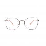 MD081T Sleek and Stylish Titanium Optical Frames for sale