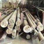 Inconel 625 Round Steel Forgings Black Rod Oxidation Resistant Alloy 625 Alloy Plate for sale