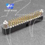 HW-CMM Connectors , HW-M80-5113222 Micro-D Connector