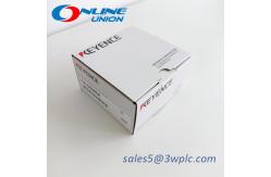 China CA-DRW5X KEYENCE LumiTrax™ White Ring Light supplier