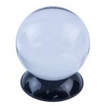 3 Inch 4 Inch Gravity Resin Ball Clear Acrylic Ball For Contact Juggling for sale