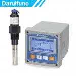 2 SPST Online Conductivity Meter For Waste Water Treatment 100 X 100 X 120mm for sale