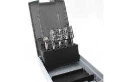 China Cemented Carbide Burr Set For Grinding And Shaping supplier