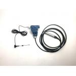 IP68 GPRS Wireless Pressure Transmitter 0 - 5m Measure Range For Remote Monitor for sale