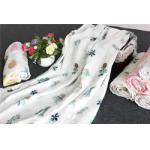 OEM ODM EN71 Child Friendly Comfortable Blanket Soft Flannel Blanket for sale