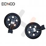 Idler Wheel for Takeuchi TB015 Mini Excavator Undercarriage Frame for sale
