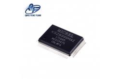 China Wholesale Semiconductor Integrated KSZ8995MAI Microchip Electronic components IC chips Microcontroller KSZ899 supplier
