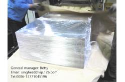 China DR8/DR9 Temper Tinplate Material For Food Packaging Cans High Durability supplier