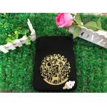 High Brightness Reflective Heat Transfer Foil Heat Transfer Vinyl For T Shirts