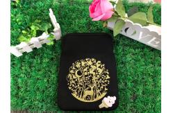 China High Brightness Reflective Heat Transfer Foil Heat Transfer Vinyl For T Shirts supplier