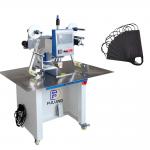 Automatic Heat Transfer Machine For Shoes Label Arc Insole Shoe Tongue for sale