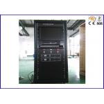 High Accuracy Smoke Density Test Apparatus For Building Material ASTM D2843