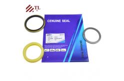 China Bucket Cylinder Seal Kit For Kato HD700 Excavator Seal Kit supplier