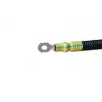 O Ring Terminal 230mm Wire Harness Cable Assembly