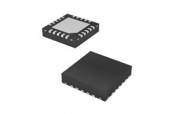 China 2Mbps 20VFQFN RF Transmitter IC , NRF24L01 IC RF TXRX ISM>1GHZ supplier