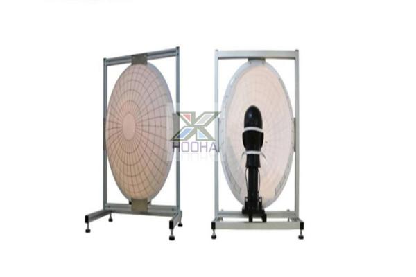 AC220V 50Hz Mask Visual Field Tester Durable With Low Weight High Standers