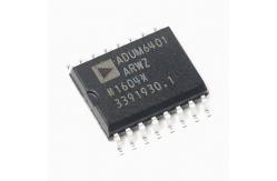 China Original new Integrated circuit SOP16 ADUM6401ARWZ supplier