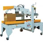 Carton Top And Bottom Sealing Machine for carton or box packing, carton sealing machine for sale