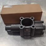 WG2203250010 Air Lock Valve Sinotruk Howo Truck Spare for sale