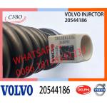Electronic Unit Injectors diesel fuel injector unit fuel injector 20544186 for VOL/ for sale