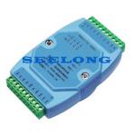 RS232 CAN 2.0B Portable Data Acquisition Module for sale