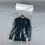 Customized Size Dry Cleaning Garment Covers for sale