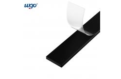 China Washable Reusable Double Sided Tape For Picture Frames No Residue Mounted Wall supplier